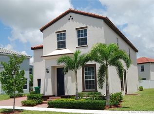 17069 SW 94th Way #17069, Miami, FL 33196