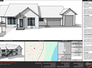 931 Blue Sage Dr, Fish Haven, ID 83287