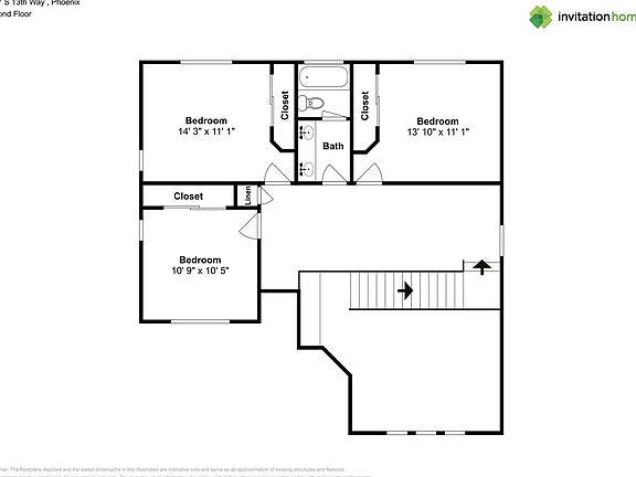 3rd image of this home