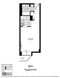 Rented by Mirador Real Estate