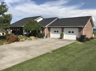 4872 Brookview Dr, Russellville, TN 37860