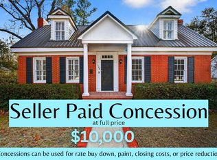 704 Carn St, Walterboro, SC 29488