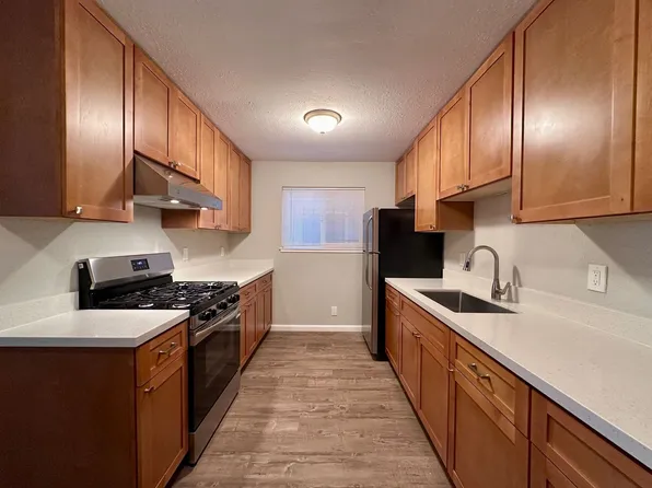 01632, 1632-1634 99th Ave #T1632, Oakland, CA 94603