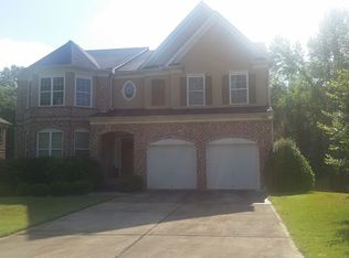 1535 Ethans Way, McDonough, GA