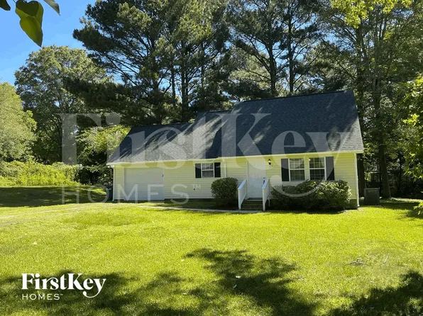 1716 Virginia St, Monroe, NC 28110