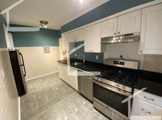 135 Chiswick Rd #8, Brighton, MA 02135
