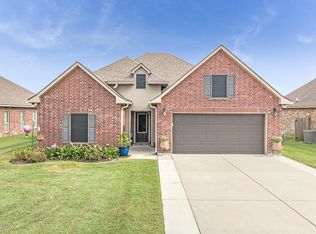132 Broland Dr, Duson, LA 70529