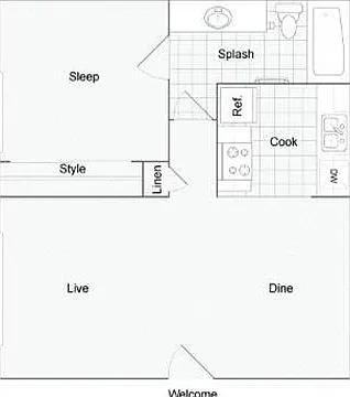 Alturas Paso Robles Apartment Homes — Photo 20