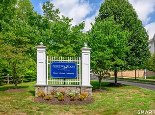 Newtown Woods, Newtown, CT 06470