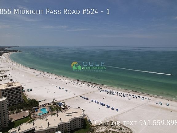 3rd image of 5855 Midnight Pass Rd #524-1