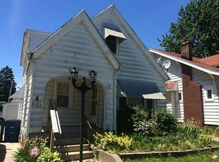 3505 Wallwerth Dr, Toledo, OH 43612