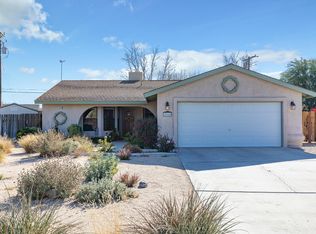 10640 Camille Ct, California City, CA 93505