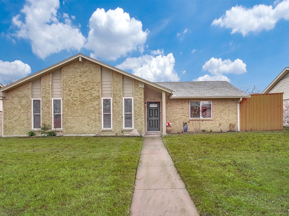 1st image of 3608 Hendrick Dr