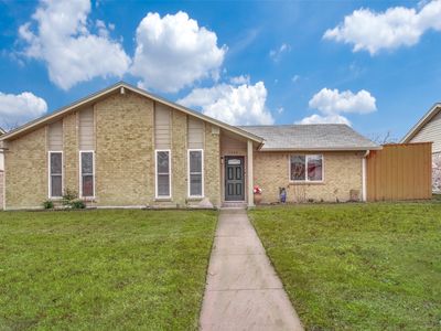 3608 Hendrick Dr, Plano, TX, 75074