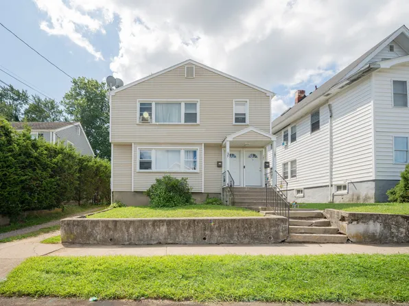 161 Tremont Avenue, Bridgeport, CT 06606