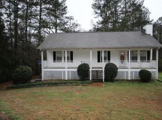 970 Ball Ground Rd, Ball Ground, GA 30107