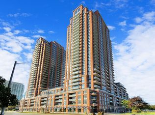 3260 Sheppard Ave E #2109, Toronto, ON M1T 3K3