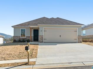 2130 W Middlebrooke Xing, Odenville, AL 35120