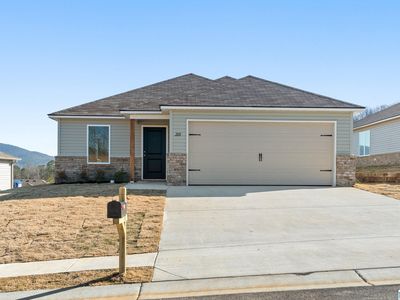 2235 W Middlebrooke Xing, Odenville, AL, 35120