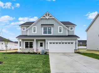 3787 Thomas Jefferson Ct, Westfield, IN 46074
