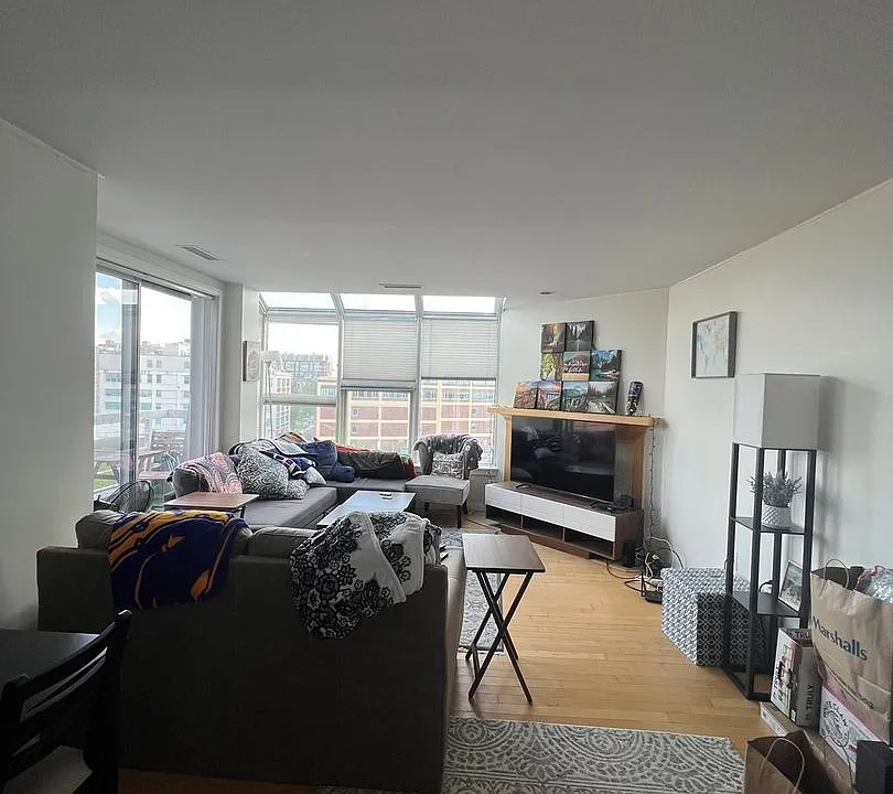 20 Chestnut St #603