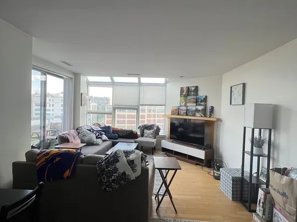 20 Chestnut St, Cambridge, MA