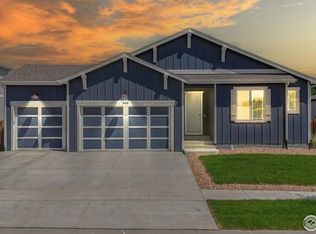 606 Remuda Rd, Berthoud, CO 80513