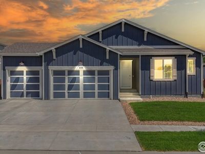 606 Remuda Rd, Berthoud, CO, 80513