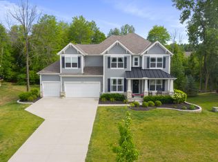13606 Church View Dr, Pickerington, OH 43147