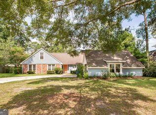 1613 Seminole Springs Rd, Waycross, GA 31501