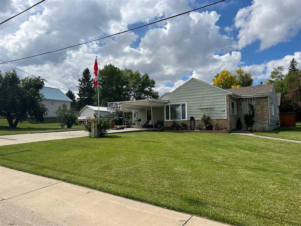 106 E 3rd Ave W, Cardston, AB T0K 0K0 MLS A2078423 Zillow