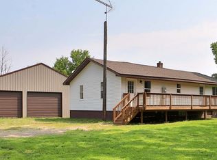 32736 203rd Ave, Clarissa, MN 56440