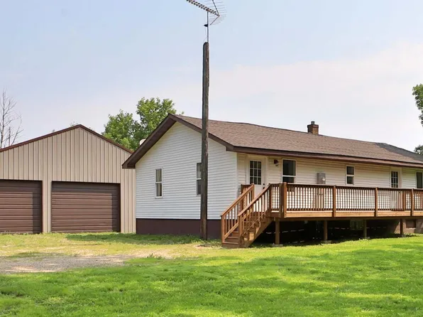 32736 203rd Ave, Clarissa, MN 56440