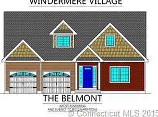 77 Windermere Village Rd #65, Ellington, CT 06029