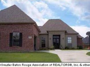 11332 Pleasant Knoll Dr, Denham Springs, LA 70726
