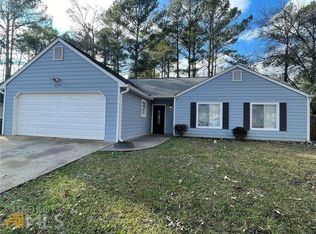 3228 Caley Mill Dr, Powder Springs, GA 30127