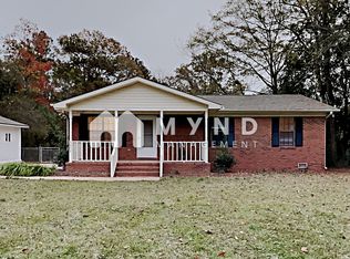 1650 Ashville Rd, Montevallo, AL 35115