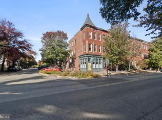 2200 E Baltimore St, Baltimore, MD 21231