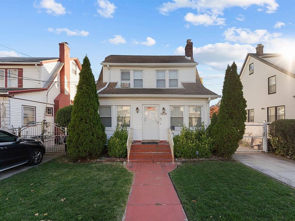 21828 99th Avenue, Queens Village, NY 11429 Zillow
