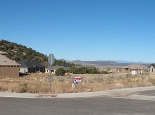 1077 E Ashdown Forest Rd, Cedar City, UT 84721