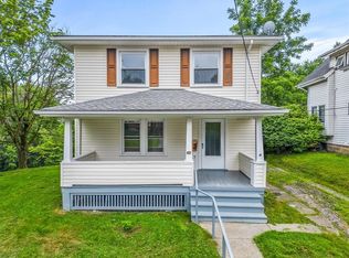 524 E Moody Ave, New Castle, PA 16105
