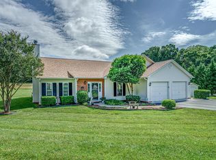 5521 Arthur St, Roanoke, VA 24018