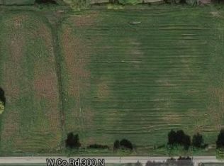 4954 W County Road 300 N, Frankfort, IN 46041