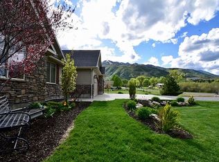 144 W 500 S, Wellsville, UT 84339