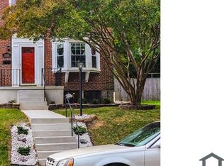 1028 Harwall Rd, Baltimore, MD 21207