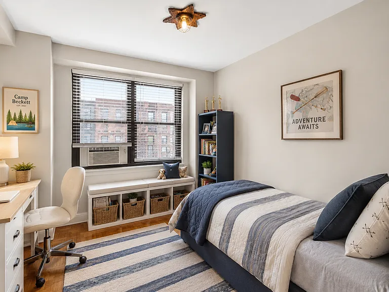 401 E 89th St #3K — Photo 10