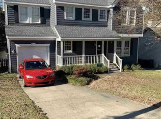 621 Thistlegate Trl, Raleigh, NC 27610