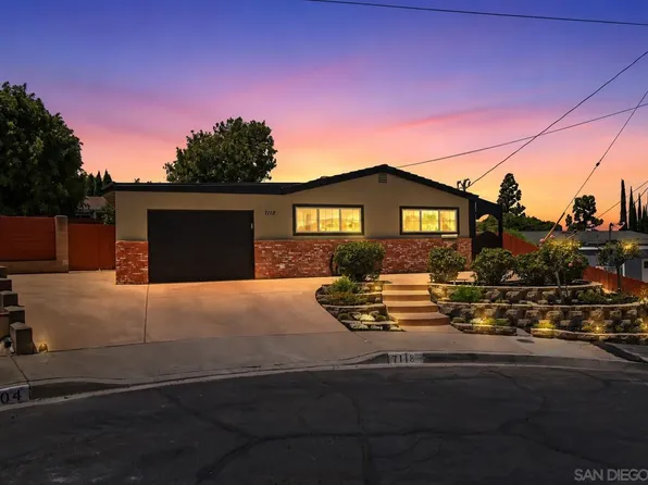 7118 Conestoga Way, San Diego, CA 92120