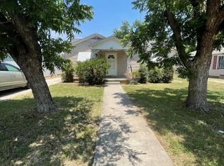 1022 N Monroe St, San Angelo, TX 76901