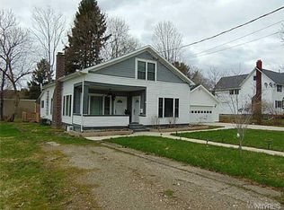 811 Main St, Olean, NY 14760
